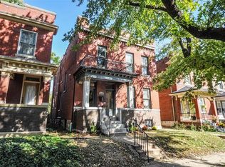 4169 Botanical Ave, Saint Louis, MO 63110