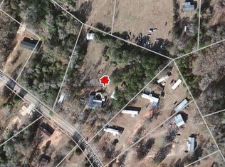 365 Jeffery Acres Rd, Meridian, MS 39301