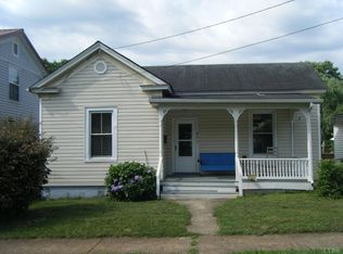 895 Brook St, Lynchburg, VA 24501