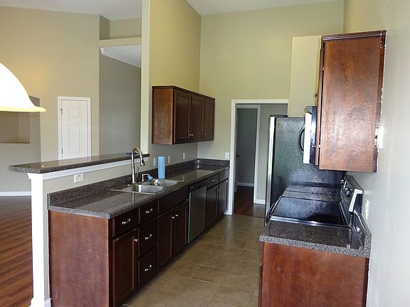 Stainless Appliances