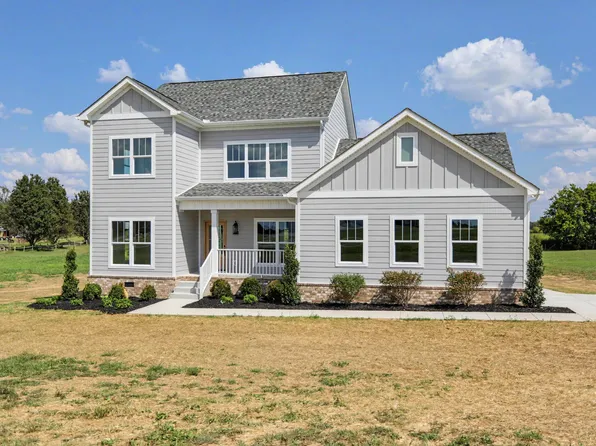 5131 Starks Rd Lot 1, Cross Plains, TN 37049