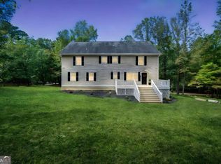 440 Colbert Rd, Dallas, GA 30132