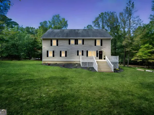 440 Colbert Rd, Dallas, GA 30132