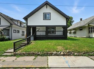 2000 N Dexter St, Indianapolis, IN 46202