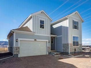 8455 Bijou Creek Ave, Littleton, CO 80125