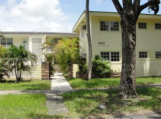 6565 Santona St #B-7, Coral Gables, FL 33146