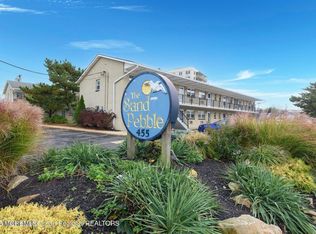 455 Ocean Blvd APT 16, Long Branch, NJ 07740