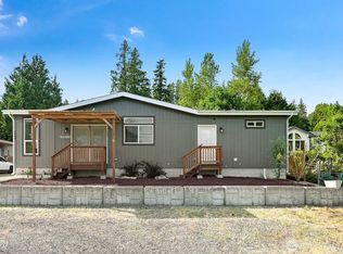 3664 N Red River Rd, Ferndale, WA 98248