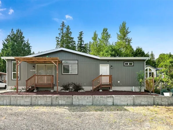 3664 N Red River Road, Ferndale, WA 98248