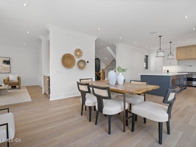 148 E Elm St #2, Greenwich, CT, 06830