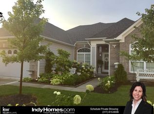 11948 Avedon Way, Zionsville, IN 46077