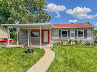 3700 Tylor Dr, Columbus, OH