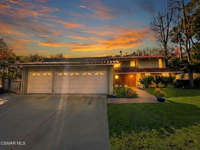 1035 Brookview Ave, Westlake Village, CA, 91361
