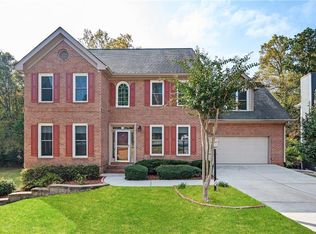 2380 Devon Leigh Walk, Duluth, GA 30096
