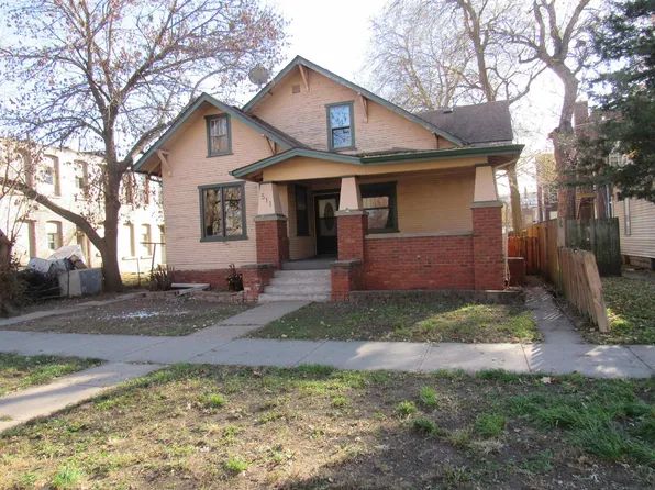 511 W 6th St, Hastings, NE 68901