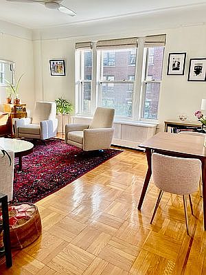 1st image of 318 W 100th St APT 4B