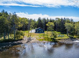 43 Belliveau Lake Estates Rd, Clare, NS B0W1M0