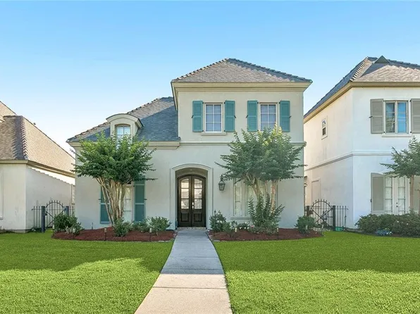 1202 Magnolia Aly, Mandeville, LA 70471
