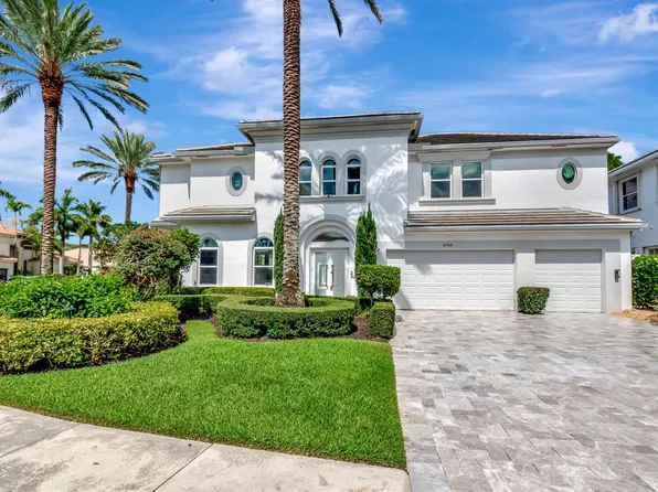 6766 Royal Orchid Circle, Delray Beach, FL 33446