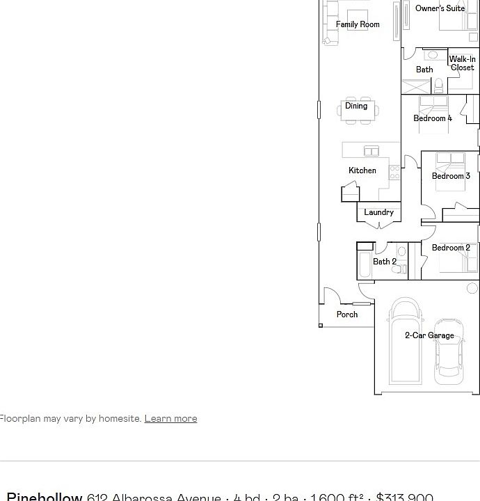 1st image of 464 Beaunoir Ave