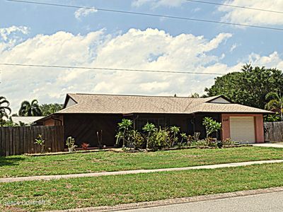 630 Venetian Way, Merritt Island, FL, 32953