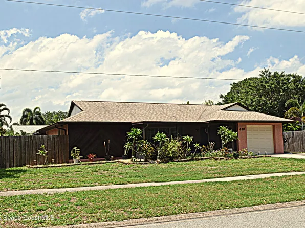 630 Venetian Way, Merritt Island, FL 32953