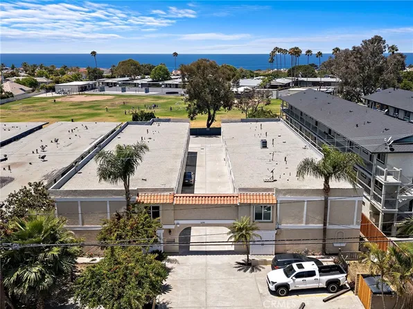 3250 Avenida Del Presidente APT 9, San Clemente, CA 92672