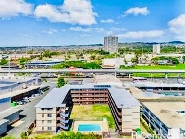 98-120 Lipoa Pl APT 408, Aiea, HI 96701