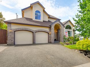 15972 SW Breccia Dr, Beaverton, OR 97007