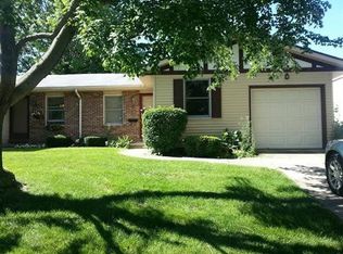 1828 E Farnsworth Dr #B, South Bend, IN