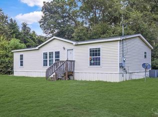 9715 Chemstrand Rd, Pensacola, FL 32514