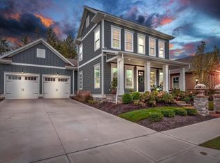 9416 Nicholson Way, Dublin, OH 43017