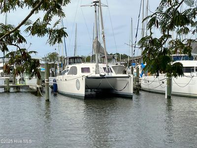 518 Water Street #C26, Oriental, NC, 28571