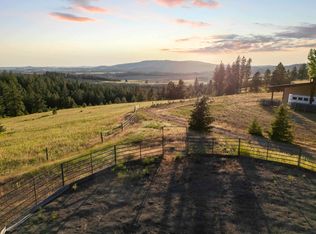 10718 S Mica Vista Ln, Mica, WA 99023