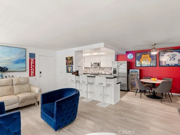 2244 Via Puerta Unit P, Laguna Woods, CA 92637