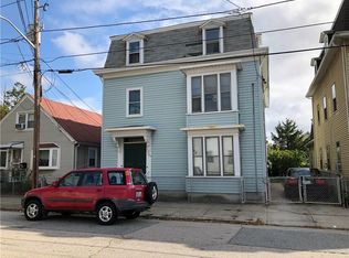 105 Florence St, Providence, RI 02909