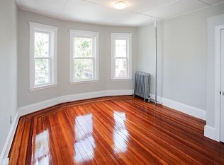 131 E Cottage St #3, Dorchester, MA 02125