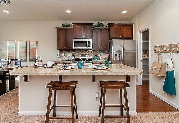 same layout, dif granite clr