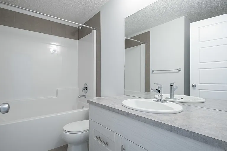3405 119a St SW #1A — Photo 9