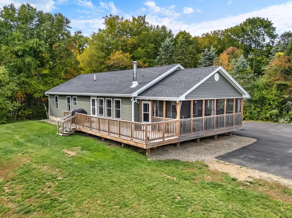 75 Station Street, Stockton Springs, ME 04981