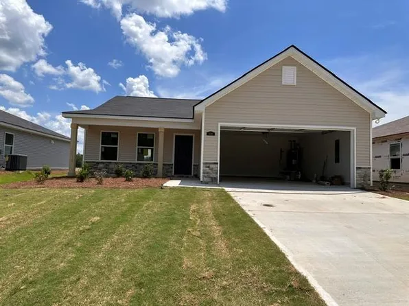 6316 Lemongrass Dr, Columbus, GA 31907