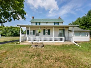 551 Hibbs Rd, Lockbourne, OH 43137