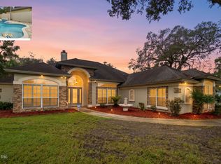 13304 OLD SAINT AUGUSTINE Road, Jacksonville, FL 32258