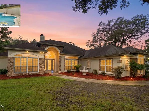 13304 OLD SAINT AUGUSTINE Road, Jacksonville, FL 32258