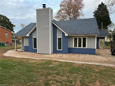 405 Crestline Dr, High Point, NC, 27260
