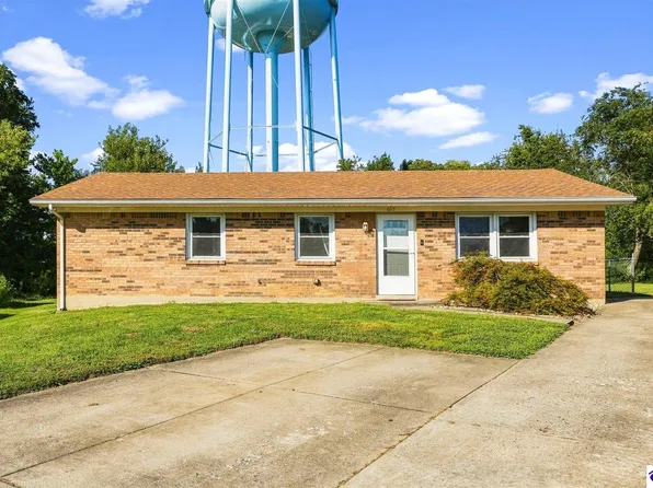 609 Stanford Dr, Elizabethtown, KY 42701