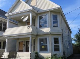 1035 Bridge St, Schenectady, NY 12303