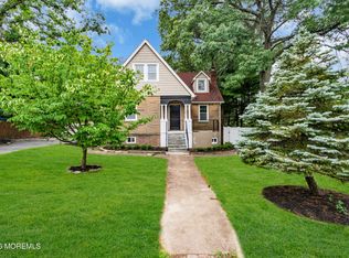 201 Knox Avenue, Eatontown, NJ 07724