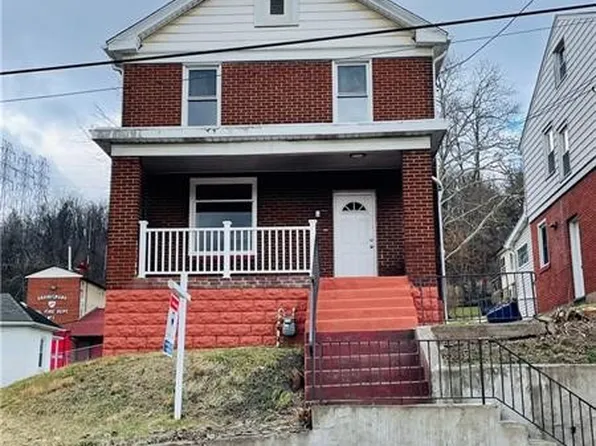 14 5th St, Dravosburg, PA 15034