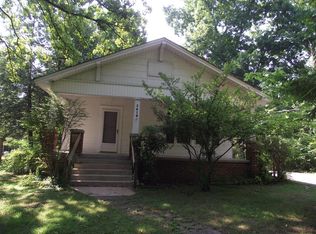 2410 Charlotte Ave, Chattanooga, TN 37415